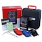Sanwa Portable Digital Earth Tester PDR4000 - alternate 2